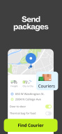 inDriver APK screenshot