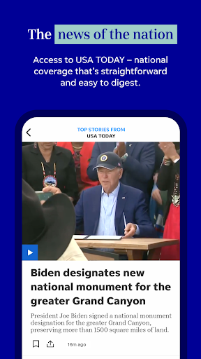 IndyStar: Indianapolis Star APK screenshot