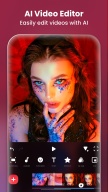 InShot APK screenshot