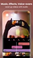 InShot APK screenshot