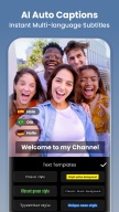 InShot APK screenshot