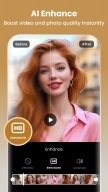 InShot APK screenshot