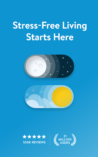 Insight Timer APK screenshot