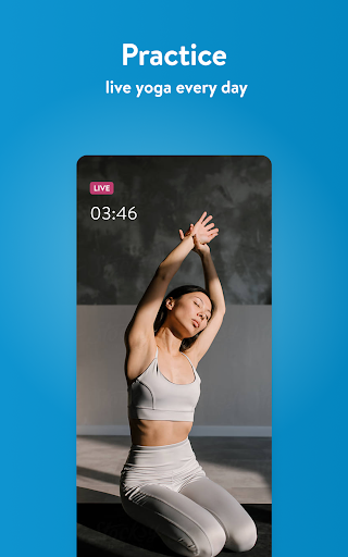 Insight Timer APK screenshot