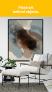 InsituArtRoom: Art in Rooms APK 11