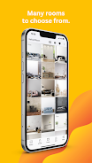 InsituArtRoom: Art in Rooms APK 12
