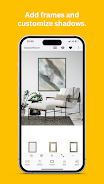 InsituArtRoom: Art in Rooms APK 14
