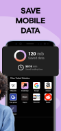Instabridge APK screenshot