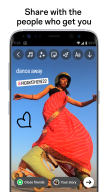 Instagram Lite screenshot