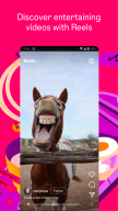 Instagram APK screenshot