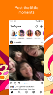 Instagram APK screenshot