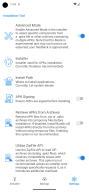 Install Buddy: XAPK, APKs APK screenshot