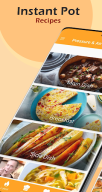 Instant Pot/Air Fryer Recipes APK screenshot