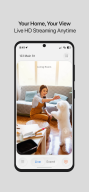 InstaVision: Smart & Safe Home APK screenshot