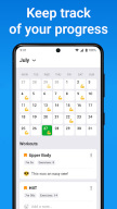 Таймер для Тренировок Табата APK screenshot