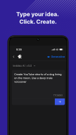 Invideo AI: AI Video Generator APK screenshot