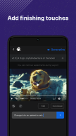 Invideo AI: AI Video Generator APK screenshot