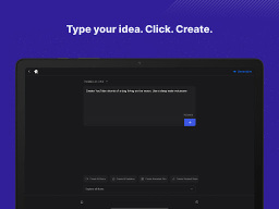 Invideo AI: AI Video Generator APK screenshot