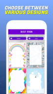 Invitation Maker-Card Creator APK screenshot