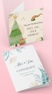 Invitation Maker & Card Design APK screenshot