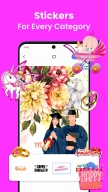 Invitation Maker - Card Design APK screenshot