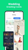 Invitation Maker - Card Design APK screenshot