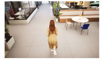 inZoi: Life Sim HD screenshot