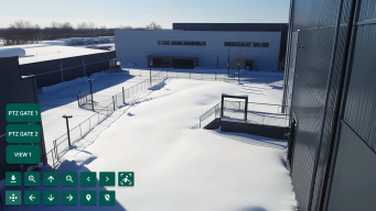 Айпи Камера удаленный просмотр APK screenshot