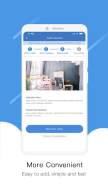 IP Pro(VR Cam, EseeCloud) APK screenshot