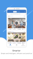 IP Pro(VR Cam, EseeCloud) APK screenshot