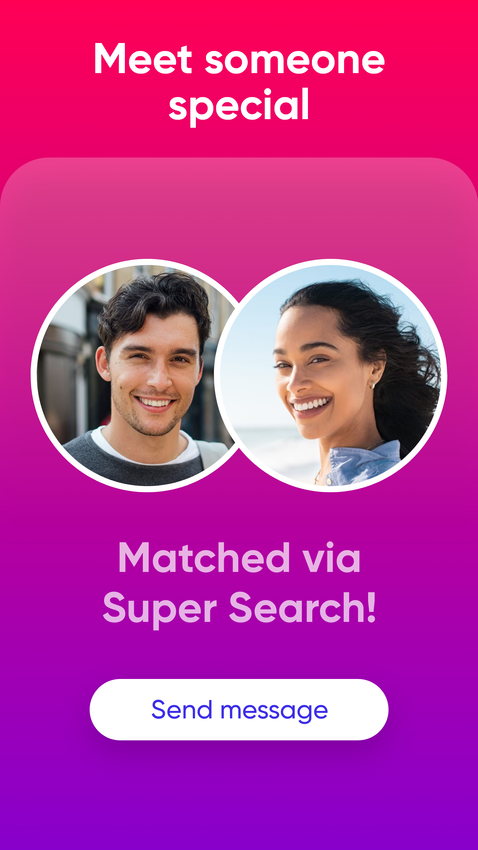 iris Dating: Find Love with AI APK screenshot