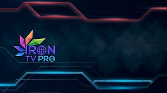 IRON PRO 8