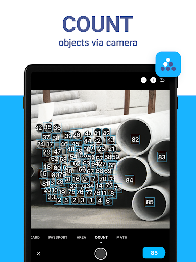 iScanner - PDF Scanner App APK 5