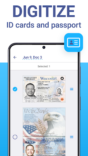 iScanner - PDF Scanner App APK 22