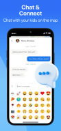 iSharing APK screenshot