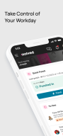 isolved People Cloud APK screenshot