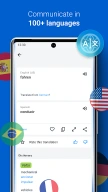 iTranslate Translator APK screenshot
