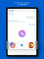iTranslate Translator APK screenshot