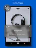 iTranslate Translator APK screenshot