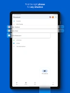 iTranslate Translator APK screenshot