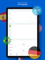iTranslate Translator APK screenshot
