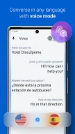 iTranslate Translator APK screenshot