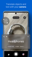iTranslate Translator APK screenshot