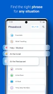 iTranslate Translator APK screenshot