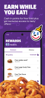Jack in the Box® - Order Food APK screenshot