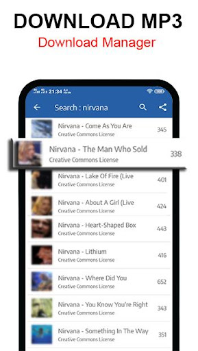 Jam Music APK screenshot