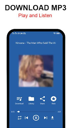 Jam Music APK screenshot