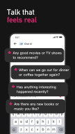 Janitor AI - AI Roleplay Chat screenshot