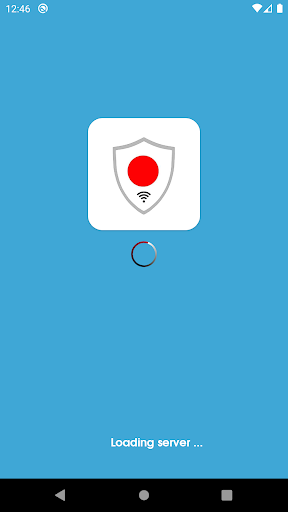 Japan VPN Pro : VPN For Japan APK screenshot