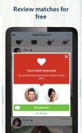 JapanCupid: Japanese Dating APK screenshot